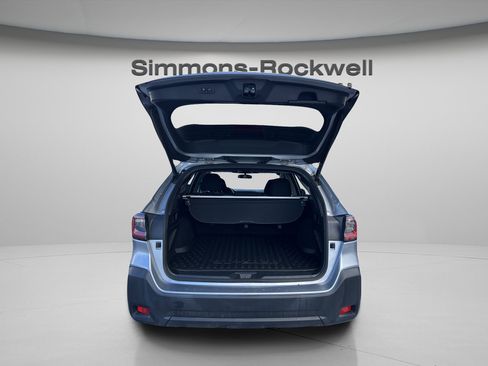 Used 2024 Subaru Outback Premium image 16