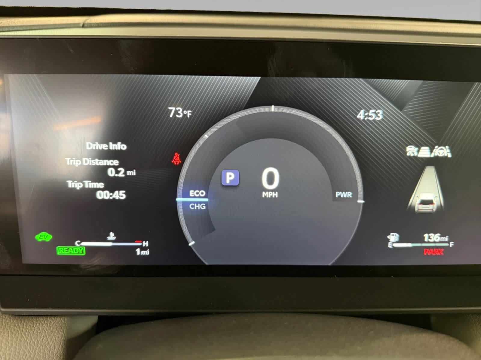 New 2026 Toyota RAV4 XLE Premium AWD/4WD image 14