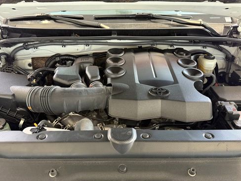 Used 2022 Toyota 4Runner TRD Sport image 33