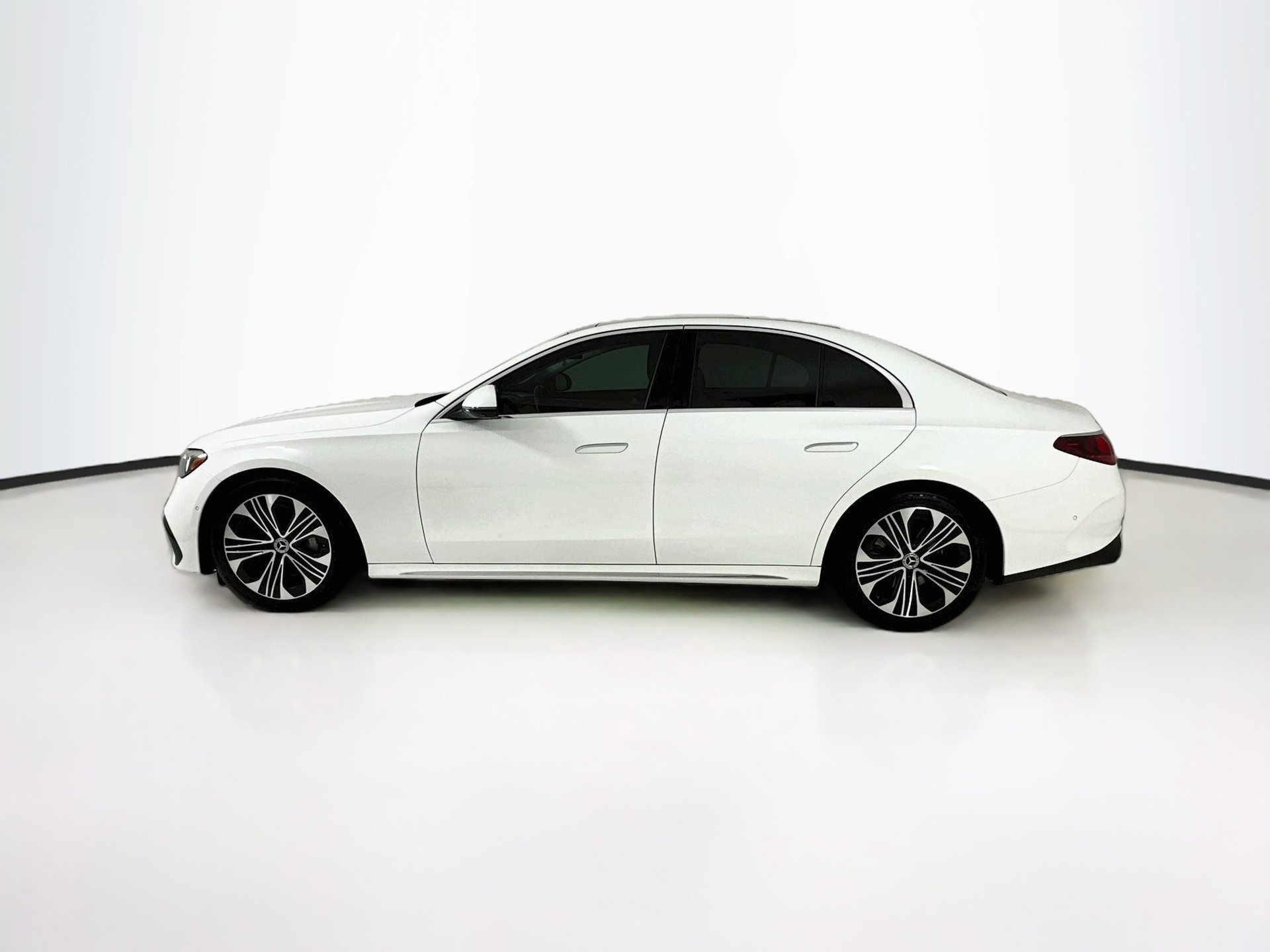 Certified 2025 Mercedes-Benz E 350 Sedan image 5