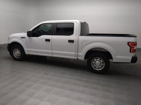 Used 2018 Ford F150 XL w/ Equipment Group 101A Mid RWD image 3