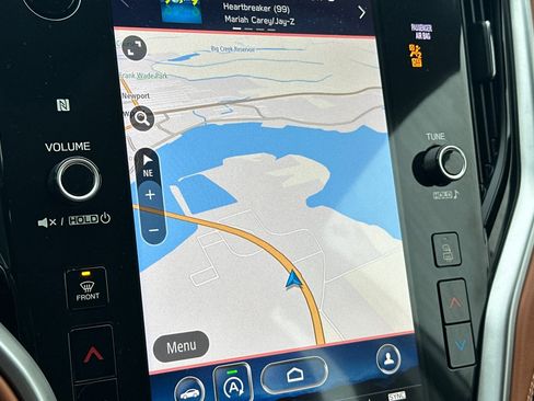 Used 2020 Subaru Legacy Touring XT image 15