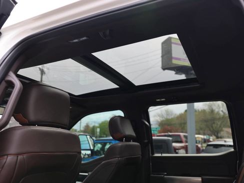 Used 2026 Ford F250 King Ranch w/ Chrome Package AWD/4WD image 29