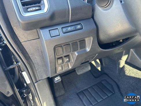 Used 2023 Nissan Frontier SV image 16