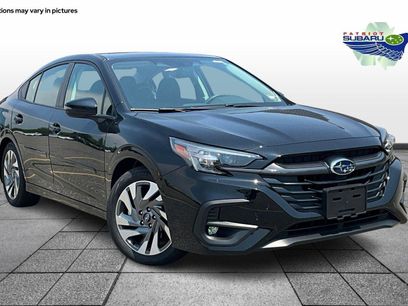 New 2025 Subaru Legacy Limited
