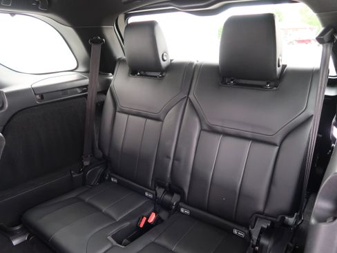 Used 2018 Land Rover Discovery HSE AWD/4WD image 48