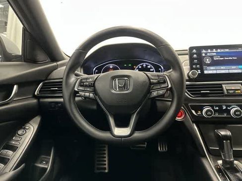Used 2019 Honda Accord Sport image 15