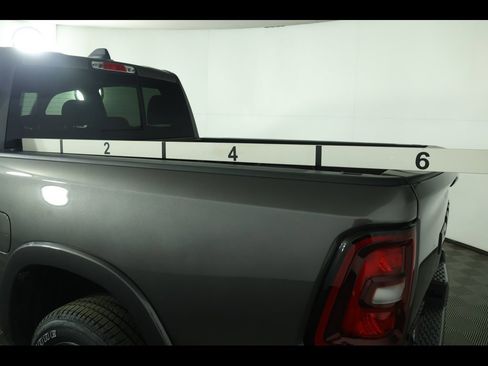 New 2026 RAM 1500 Big Horn/Lone Star image 14