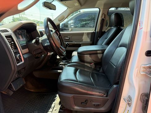 Used 2010 Dodge Ram 2500 Truck SLT w/ Big Horn Regional Pkg AWD/4WD image 7