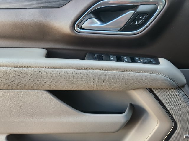 Used 2021 GMC Yukon SLT w/ SLT Luxury Package RWD image 21