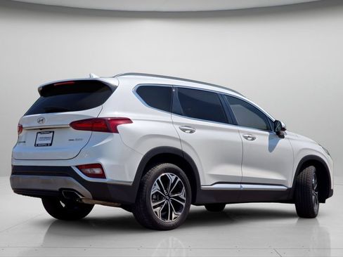 Used 2019 Hyundai Santa Fe AWD image 23