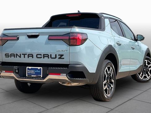 Used 2026 Hyundai Santa Cruz Limited AWD/4WD image 13