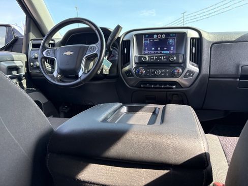 Used 2015 Chevrolet Silverado 1500 LT w/ All Star Edition image 25