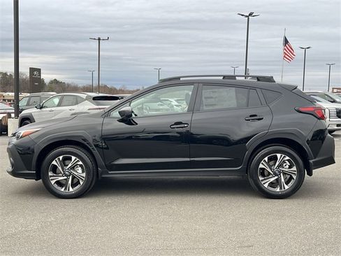 New 2026 Subaru Crosstrek 2.0i Premium image 32