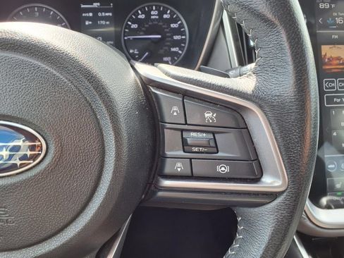 Used 2023 Subaru Outback Onyx Edition AWD/4WD image 19