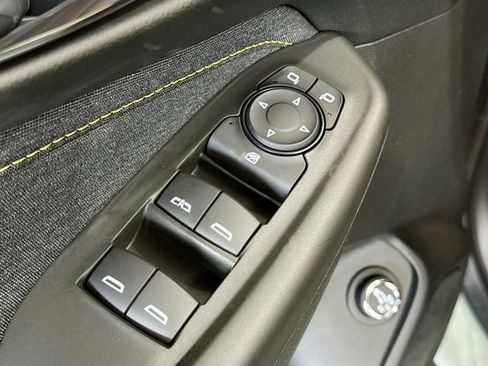 New 2026 Chevrolet TrailBlazer ACTIV w/ Convenience Package image 18