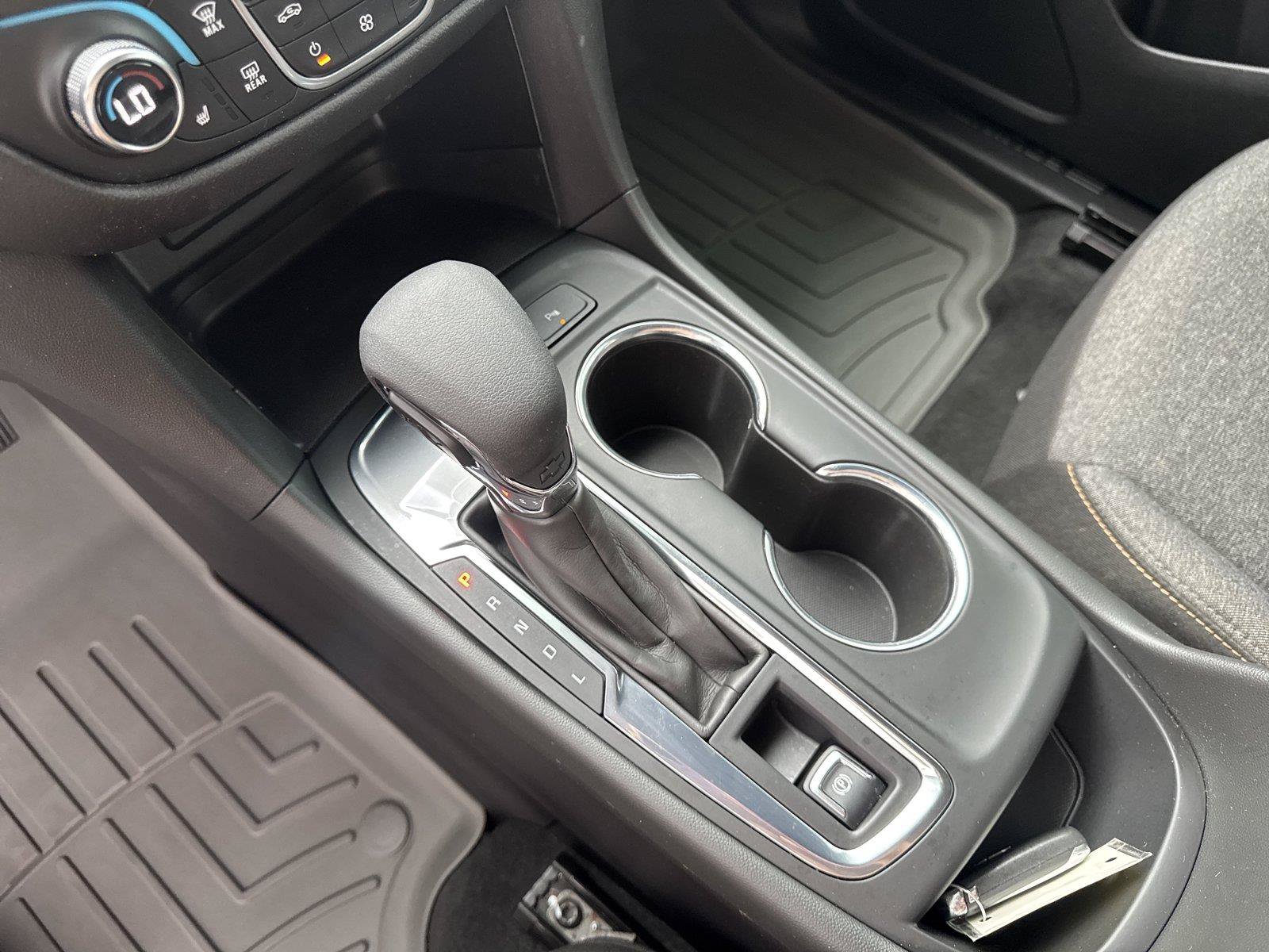 Used 2023 Chevrolet Equinox LT FWD image 31