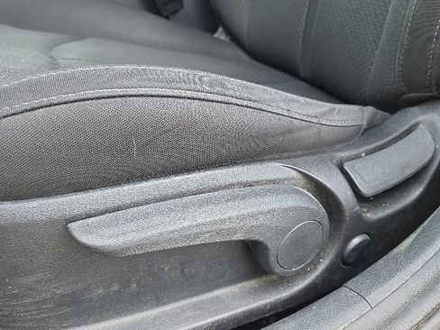 Used 2018 Kia Optima LX w/ 17" Alloy Wheels Package FWD image 11