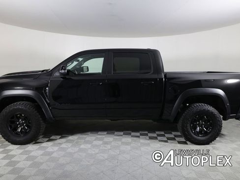 Used 2026 RAM 1500 RHO w/ Bed Utility Group image 9