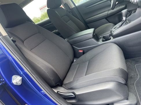 Used 2025 Honda CR-V EX image 23