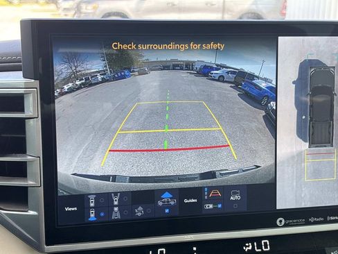 Used 2023 Toyota Tundra 1794 Edition image 21