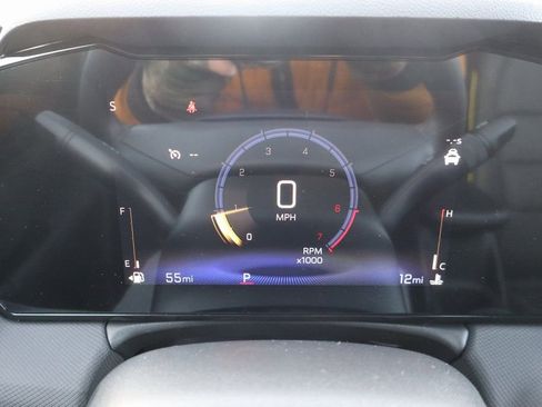 New 2026 Chevrolet TrailBlazer ACTIV w/ Convenience Package FWD image 18