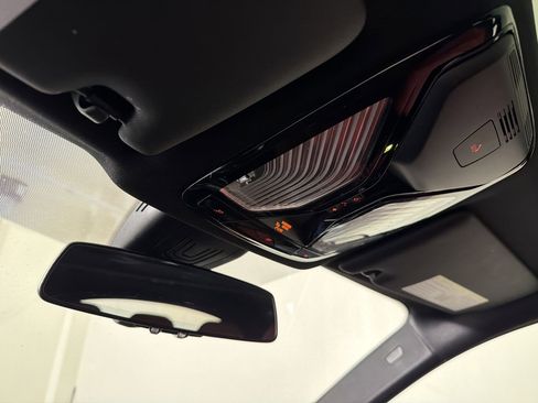 Certified 2023 BMW i4 eDrive35 w/ Premium Package RWD image 17