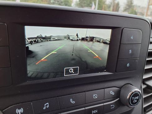 Used 2024 Ford Transit 250 Low Roof w/ Exterior Upgrade Package image 18