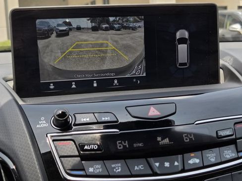 Used 2023 Acura RDX FWD w/ Technology Package image 12