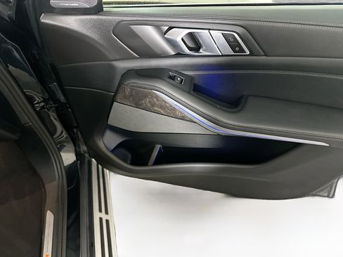 Used 2024 BMW X5 sDrive40i image 33