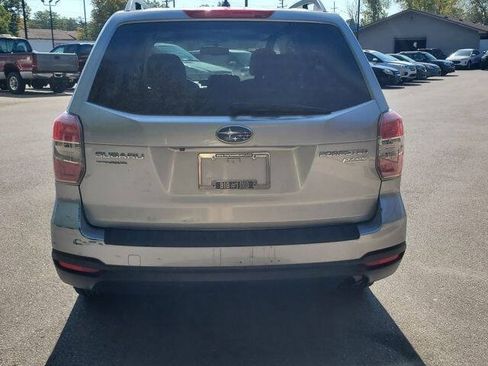 Used 2015 Subaru Forester 2.5i Premium w/ All-Weather Package AWD/4WD image 5