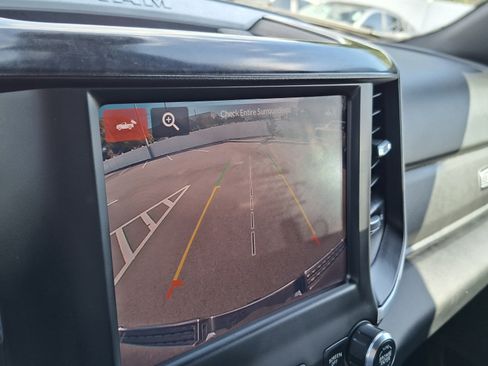 Used 2022 RAM 1500 Big Horn image 13