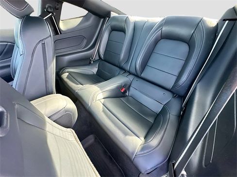 Used 2024 Ford Mustang Premium image 22