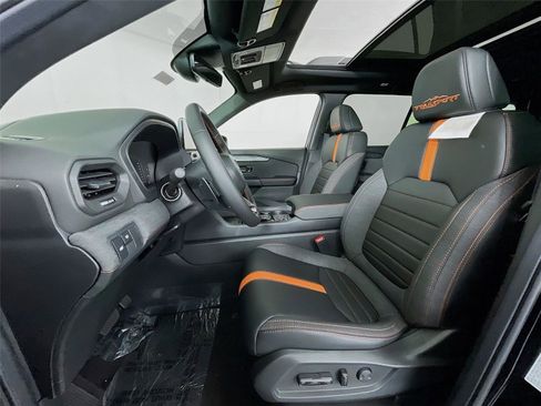 New 2026 Honda Passport TrailSport image 17