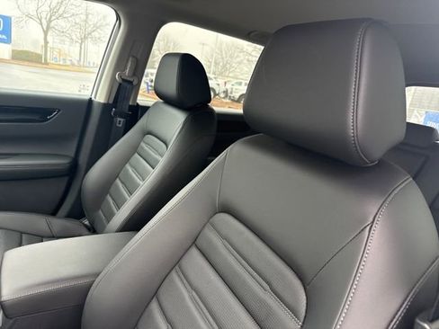 Certified 2026 Honda CR-V EX-L image 13