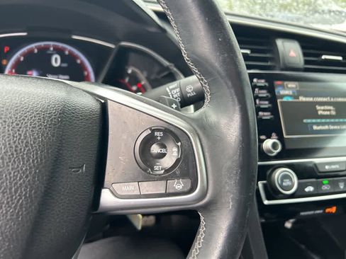 Used 2019 Honda Civic Sport image 15