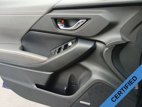 Certified 2024 Subaru Crosstrek 2.5i Limited w/ Crosstrek Mirror Package AWD/4WD image 18