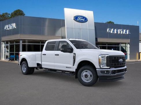 New 2026 Ford F350 XL w/ XL Driver Assist Package image 7