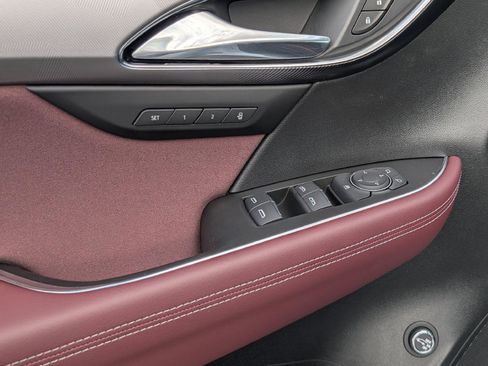 New 2026 Buick Envision Sport Touring AWD/4WD image 14