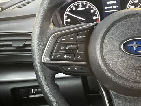 New 2026 Subaru Impreza 2.0i Sport image 16