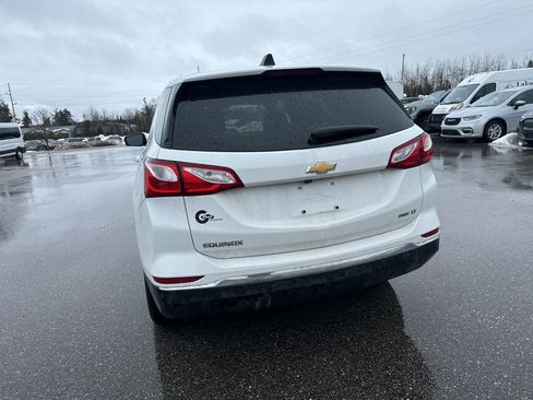 Used 2019 Chevrolet Equinox LT image 12