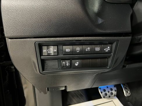 Used 2024 Toyota Tundra SR5 w/ TRD Off-Road Package image 38