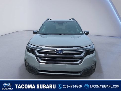 New 2026 Subaru Forester Limited AWD/4WD image 8