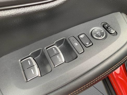 Certified 2023 Honda HR-V Sport image 12