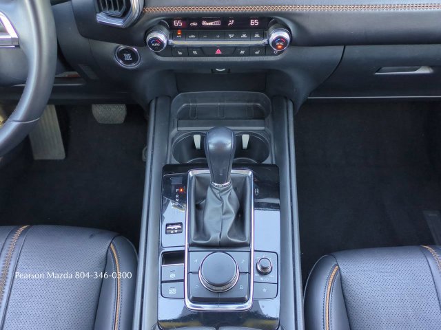 Certified 2025 MAZDA CX-50 AWD 2.5 S w/ Premium Plus Pkg image 21
