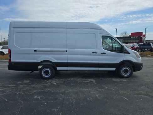 New 2026 Ford Transit 350 148 High Roof Extended RWD image 6