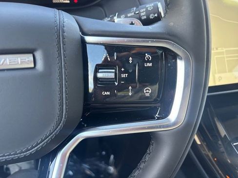 New 2026 Land Rover Range Rover Sport SE AWD/4WD image 28