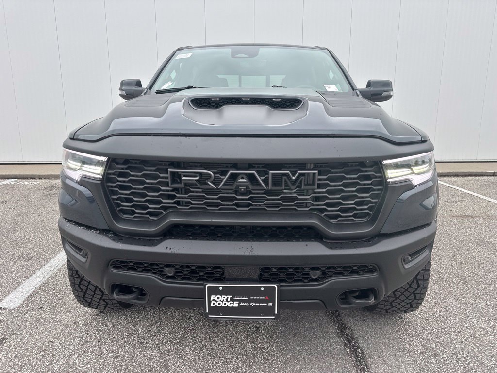 New 2027 RAM 1500 RHO AWD/4WD image 11