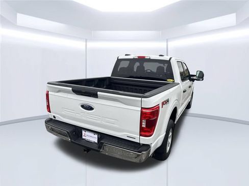 Used 2023 Ford F150 XLT w/ Equipment Group 301A Mid AWD/4WD image 33