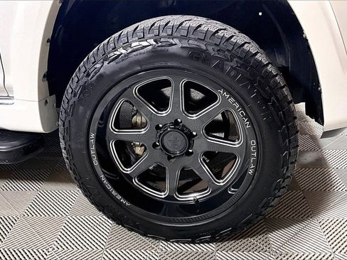 Used 2013 Toyota 4Runner 2WD image 8